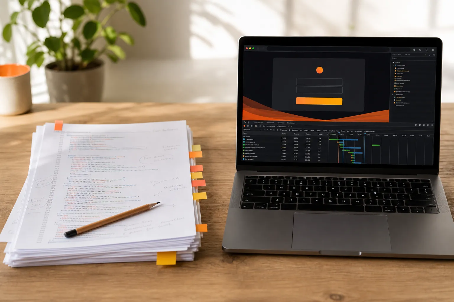 Compare DAST vs SAST for web apps with concrete examples. See what each finds, what it misses, and how to combine them to catch real risks faster.