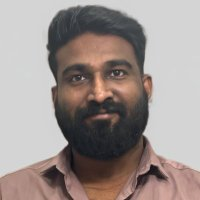Suresh Kumar Ramar
